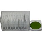 Pelikan Sulu Boya Tableti Renk Kodu: 132 Olive Green - Zeytin Yeşili 10'lu