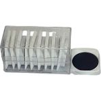 Pelikan Sulu Boya Tableti Renk Kodu: 23 Bluish Grey - Mavimsi Gri 10'lu