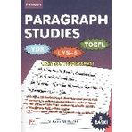 Pelikan Tıp Teknik Yayıncılık Paragraph Studies YDS LYS-5 TOEFL