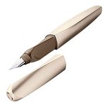 Pelikan Twist Dolma Kalem Gold