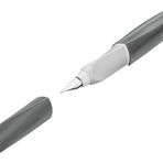 Pelikan Twist Eco Dolma Kalem Pastel Gri M Uç