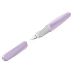 Pelikan Twist Eco Dolma Kalem Pastel Lavanta M Uç