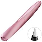 Pelikan Twist P457 Metalik Pembe Dolma Kalem
