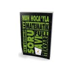 Pelikan Tyt Matematik Nuh Hocayla 101 Çözümlü Soru Avı - Nuh Hellagün