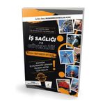 Pelikan Yayıncılık İş Sağlığı ve Güvenliği İsg Saha Rehber Kitabı