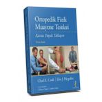 Pelikan Yayıncılık Kanıta Dayalı Yaklaşım Ortopedik Fizik Muayene Testleri