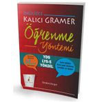 Pelikan Yayınları İngilizce Kalıcı Gramer Öğrenme Yöntemi