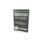 Pelikan Yayınları KPSS A İktisadın El Kitabı Konu Anlatımlı
