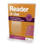 Pelikan Yayınları Reader İn Use 2
