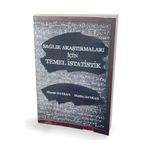 Pelikan Yayınları Sağlık Araştırmaları Için Temel Istatistik - Murat Hayran Mutlu Hayran