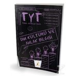 Pelikan Yayınları TYT Gül Hocayla Din Kültürü Ve Ahlak Bilgisi Soru Avı 101 Çözümlü Soru Bankası