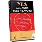 Pelikan Yayınları YDS Almanca Test Kılavuzu