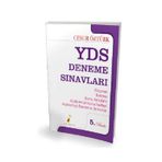 Pelikan Yayınları YDS Deneme Sınavları