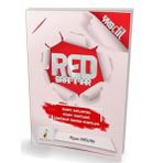 Pelikan Yayınları YKS-DİL Red Grammar Konu Anlatımı Konu Testleri Çözümlü Örnek Sorular