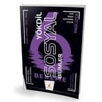 Pelikan Yayınları YÖKDİL Sosyal Bilimler 6 Deneme