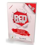 Pelikan YKS Dil RED Grammar Konu Anlatımı Konu Testleri Çözümlü Örnek Sorular