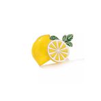Pelin Aksesuar Limon Broş
