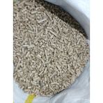 Pelin Pelet Kedi Kumu Çam Pelet 6 mm - 40LT (20 Kg)