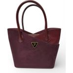 Pelit Omuz ÇANTASI-110 - Bordo