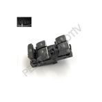 PELİTOTOMOTİV Golf 7 Sol Dörtlü Cam Açma Düğme 5g0959857c