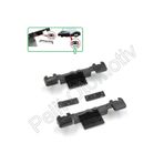 PELİTOTOMOTİV Golf 7 Sunroof Perde Ayağı Tamir Kiti 5g6877307