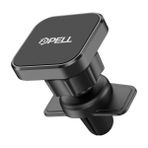 Pell H2 Model Araç Içi Telefon Tutucu - Siyah