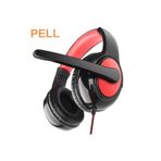 Pell OV-P8 KABLOLU KULAK ÜSTÜ OYUNCU KULAKLIĞI