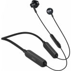 Pell PL-S20 Bluetooth Kulakiçi Sport Kulaklık - Siyah