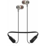 Pell S18 Sport Bluetooth 5.2 Kulakiçi Kulaklık - Altın - Siyah
