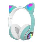 Pell STN-28 Yeşil Bluetooth Kulaklık