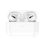 Pell T3 Ios ve Android Uyumlu Bluetooth 5.3 Kulakiçi Kulaklık - Beyaz