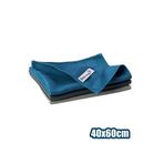 PELLA-EU Sihirli Mikrofiber Cam Bezi 3 Parça Genel Temizlik Bezi Mutfak Banyo Yüzey