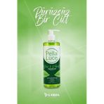 Pella Luce Akne Karşıtı Yüz Yıkama Jeli 400 ML