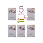 Pelldio 5'li Pearl Ayakkabılık Dolap Ve Çekmece Parfümlü Kese Kokusu Oda Koku Kesesi