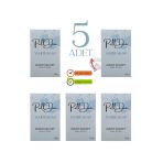 Pelldio 5'Li White Soap Ayakkabılık Dolap Ve Çekmece Parfümlü Kese Kokusu Oda Koku Kesesi