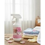 Pelldio Mango & Baby Powder Ev, Tekstil, Oda ve Çamaşır Spreyi Avantajlı Paket 2x500ml