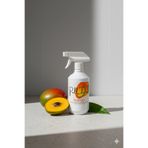 Pelldio Mango Ev, Tekstil, Oda ve Çamaşır Spreyi 500ml