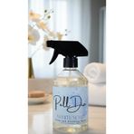 Pelldio White Soap Oda ve Çamaşır Spreyi 500ml