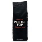 Pellini 500 gr Top Çekirdek Kahve