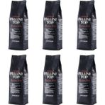 Pellini Top Çekirdek Kahve 500 gr - 6'lı Paket