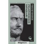 Peloponnessos Savaşları - Thukydides