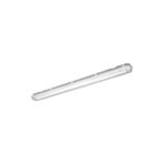 Pelsan 102713 Largo 1x18W T8 IP65 120 cm Led Tube Etanj Armatür