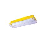 Pelsan 109710 Ausled Sıva Üstü 15W 6500K IP65 Acil Aydınlatma