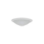 Pelsan 109964 2xE27 Duylu Tio Sensörlü Tavan Armatürü