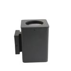 Pelsan 110744 Tibat 1 1xE27 Duylu IP54 Dış Mekan Aplik