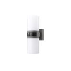 Pelsan 113596 Tilva Sensörlü 20W 4000K IP65 Park Bahçe Apliği