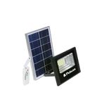 Pelsan 114064 Accra 50W 6500K IP65 Solar Projektör
