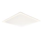 Pelsan 114551 Dealed 36W 6500K 60x60 IP40 Sıva Altı Ofis Armatürü
