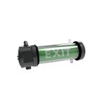 Pelsan 115488 Exta Zone 1 8W 6500K IP66 Exproof Etanj Armatür
