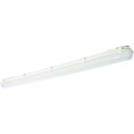 Pelsan 115767 Largo 20W 6500K IP65 60 cm Acil Aydınlatma Kitli Led Etanj Armatür